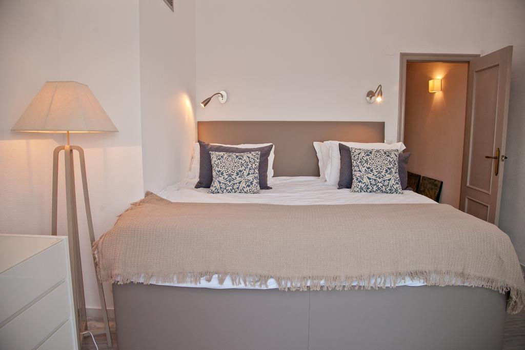 Holiday Home Clarisa Estepona Extérieur photo