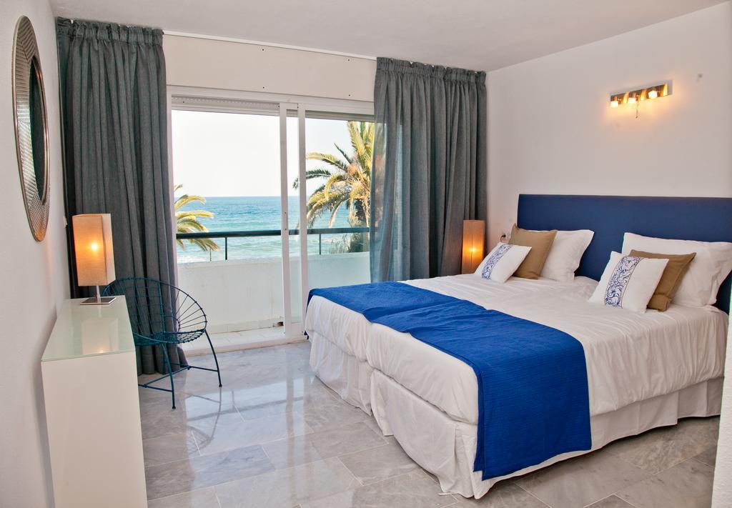 Holiday Home Clarisa Estepona Extérieur photo