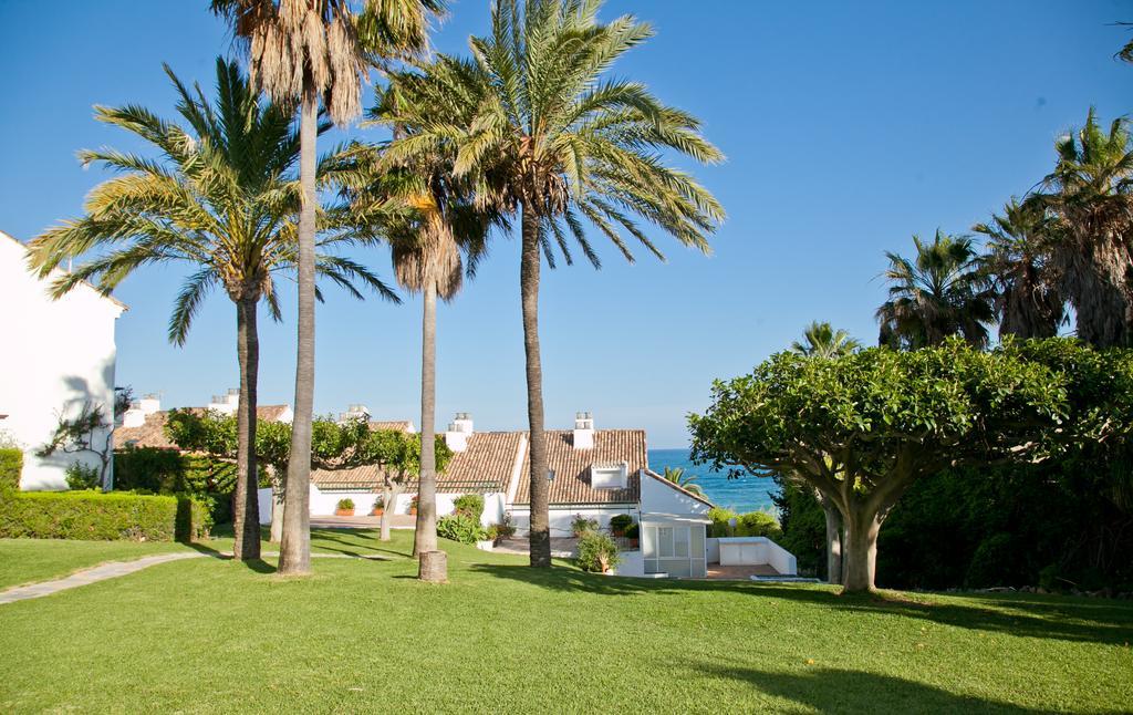 Holiday Home Clarisa Estepona Extérieur photo